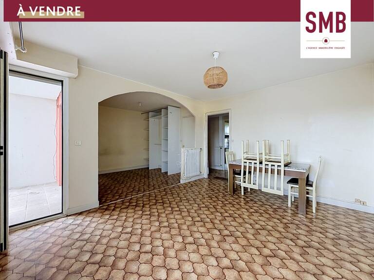 Appartement — photo 1