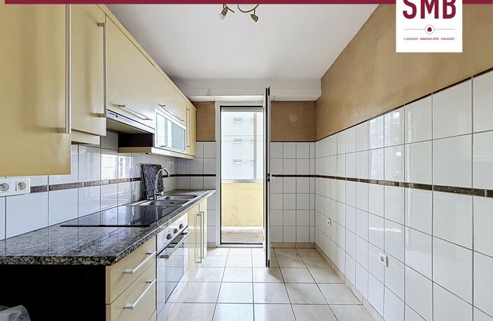 Appartement — photo 2