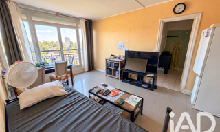 Appartement 3 Pièces 55 m² à vendre à Savigny-sur-Orge (91600)
