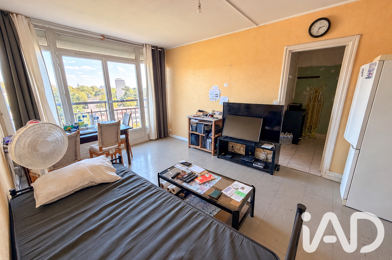 Appartement 3 pièces 98000 €