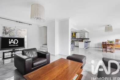 Maison 6 pièces 1260000 €