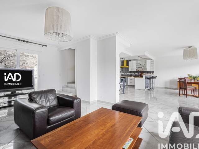 Vente Maison/villa 6 pièces — photo du bien