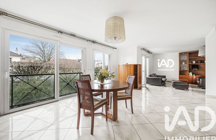 Vente Maison/villa 6 pièces — photo 2