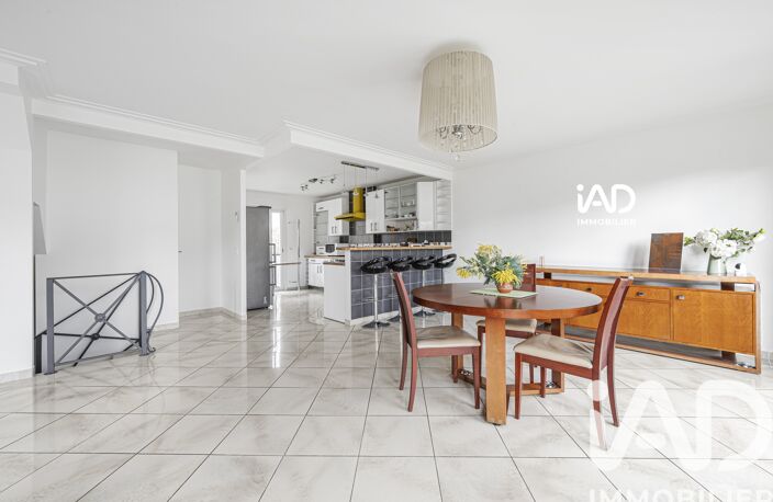 Vente Maison/villa 6 pièces — photo 4