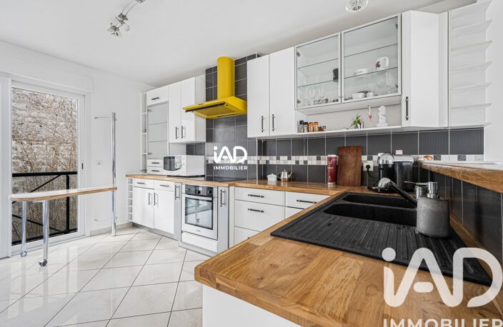 Vente Maison/villa 6 pièces — photo 5