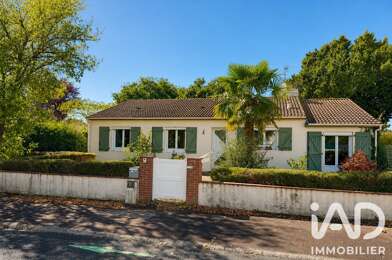 Maison 6 pièces 259900 €