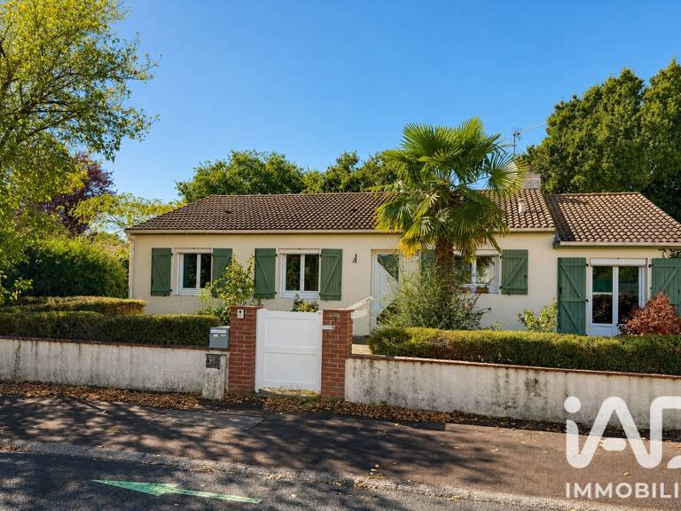 Vente Maison/villa 6 pièces — photo 1