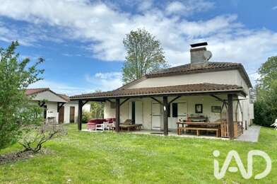 Maison 8 pièces 267000 €