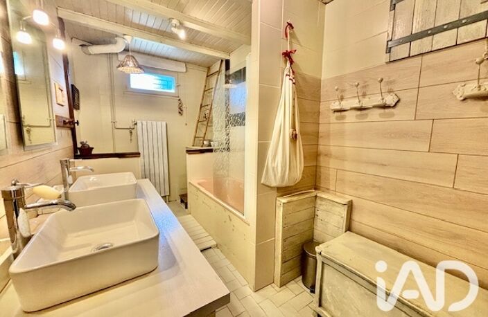 Vente Maison/villa 8 pièces — photo 4