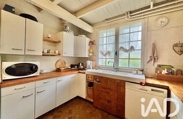Vente Maison/villa 8 pièces — photo 5
