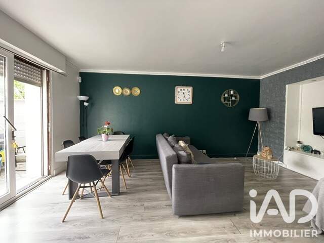 Vente Maison/villa 3 pièces — photo du bien