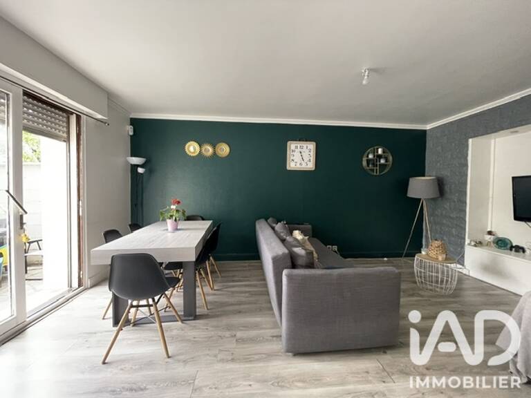 Vente Maison/villa 3 pièces — photo 1