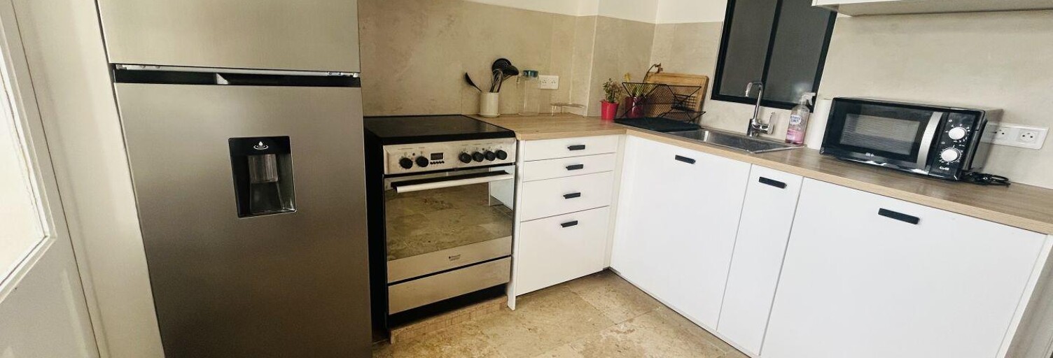 Appartement 2 Pièces 49 m² à louer à Avignon (84000)