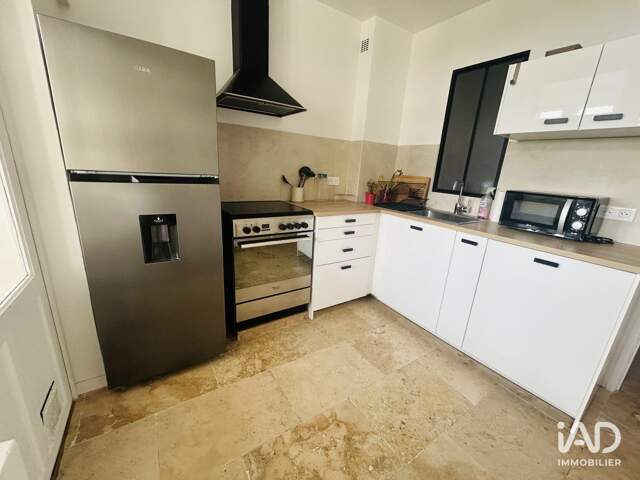 Location Appartement 2 pièces — photo du bien