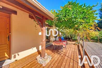 Maison 7 pièces 235000 €