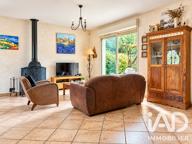 Vente Maison traditionnelle 7 pièces — photo 4