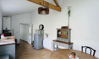 Maison 4 Pièces 67 m² à vendre à Dompierre-sur-Mer (17139)