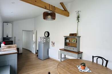 Maison 4 pièces 275000 €