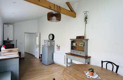 Vente Maison/villa 4 pièces — photo du bien