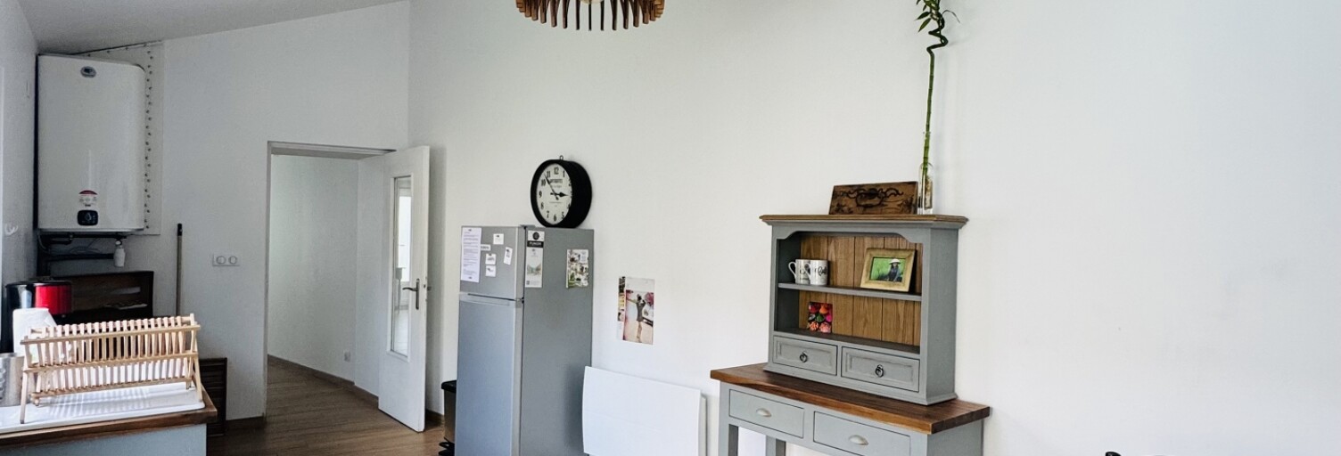 Maison 4 Pièces 67 m² à vendre à Dompierre-sur-Mer (17139)
