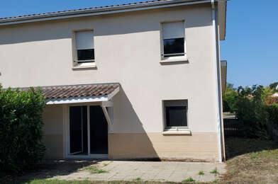 Maison 4 pièces 810 €