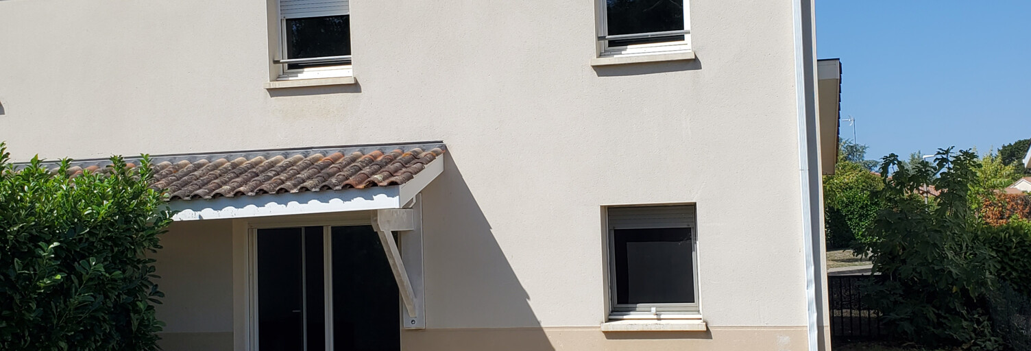Maison 4 Pièces 80 m² à louer à Marmande (47200)