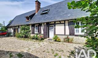 Maison 5 Pièces 95 m² à vendre à Les Hogues (27910)