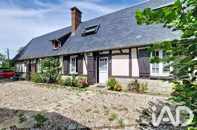 Maison 5 pièces 219000 €
