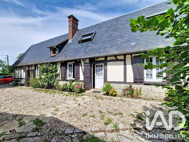 Vente Longère 5 pièces — photo 1
