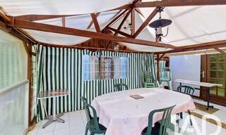 Maison 5 Pièces 95 m² à vendre à Les Hogues (27910)