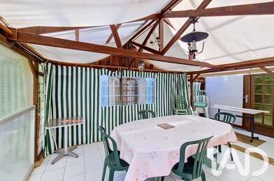 Maison 5 pièces 219000 €