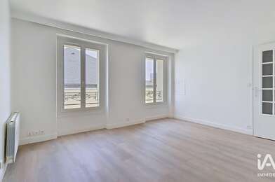 Appartement 1 pièces 207000 €