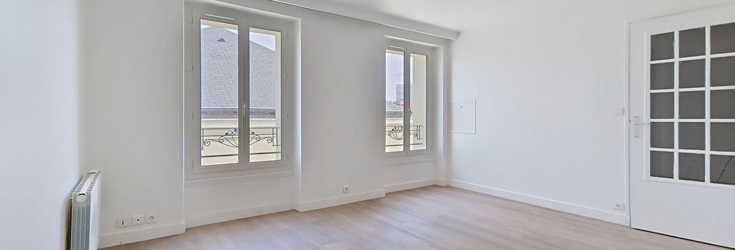 Appartement 1 Pièce 25 m² à vendre à Charenton-le-Pont (94220)