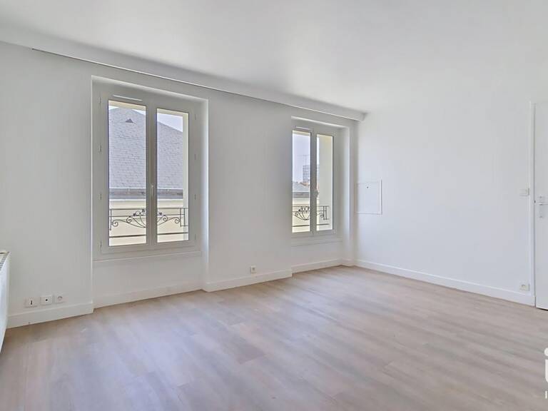 Vente Appartement 1 pièce — photo 1