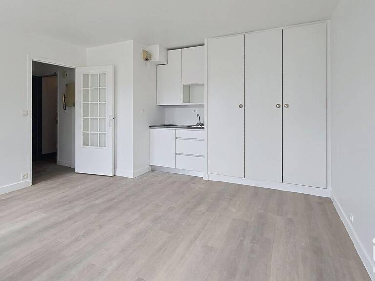 Vente Appartement 1 pièce — photo 1