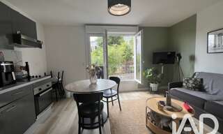 Appartement 2 Pièces 31 m² à vendre à Brest (29200)