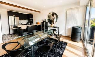 Appartement 4 Pièces 112 m² à vendre à Le Coudray-Montceaux (91830)