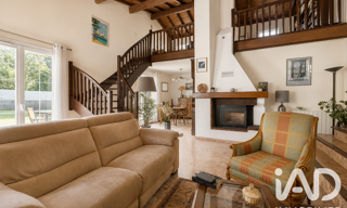 Maison 5 Pièces 161 m² à vendre à Saint-Orens-de-Gameville (31650)