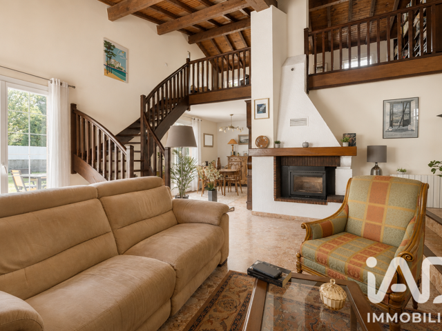 Vente Maison/villa 5 pièces — photo du bien