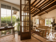 Vente Maison/villa 5 pièces — photo 2