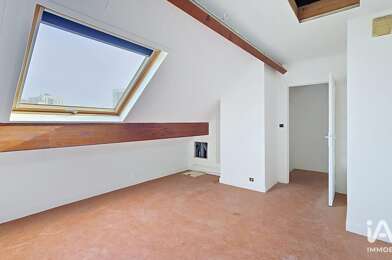 Appartement 1 pièces 146000 €