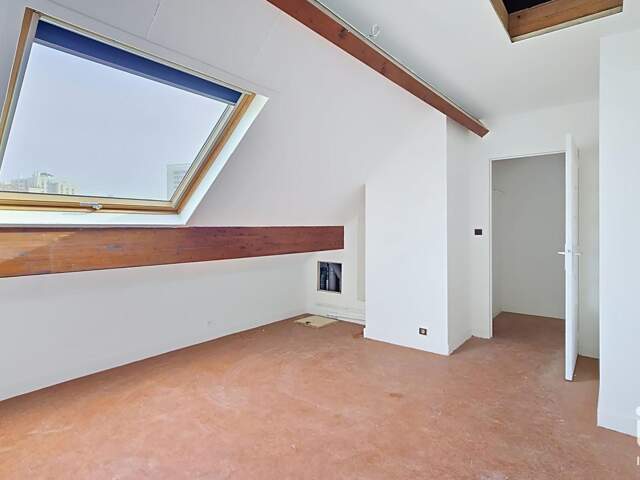 Vente Appartement 1 pièce — photo du bien