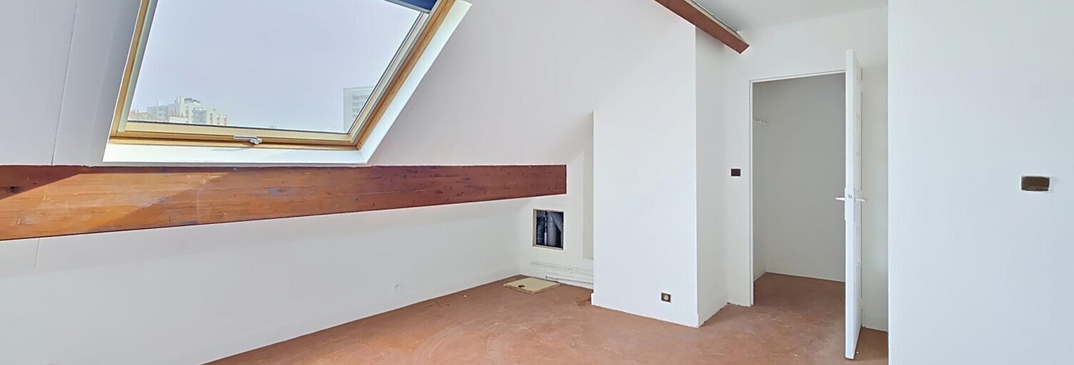 Appartement 1 Pièce 18 m² à vendre à Charenton-le-Pont (94220)