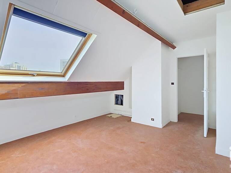Vente Appartement 1 pièce — photo 1