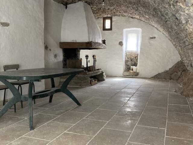 Vente Maison de campagne 4 pièces — photo du bien