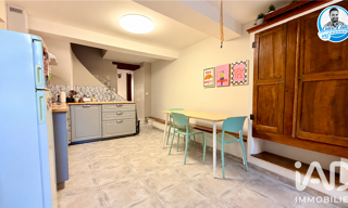 Maison 3 Pièces 72 m² à vendre à Serviès-en-Val (11220)