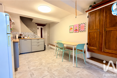 Maison 3 pièces 79000 €
