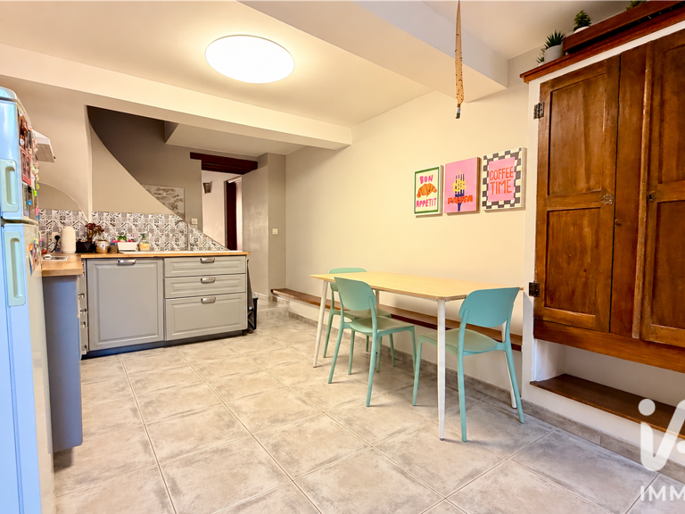 Vente Maison de village 3 pièces — photo 1