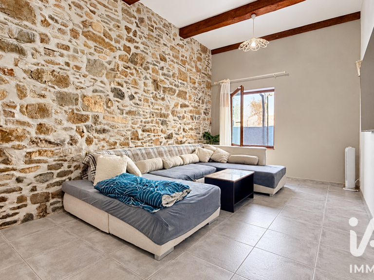 Vente Maison de village 3 pièces — photo 1