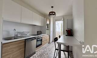 Appartement 5 Pièces 89 m² à vendre à Le Bouscat (33110)